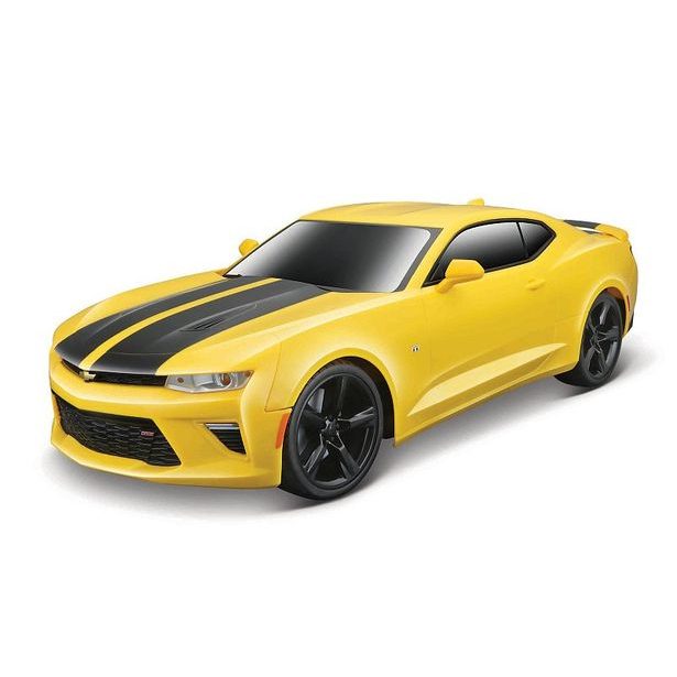Maisto Maisto RC - 1:14 RC (2.4G, Cell battery) ~ 2016 Chevrolet Camaro SS