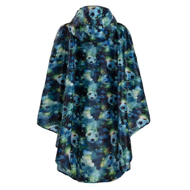 BAAGL Pláštěnka Míč vel. M