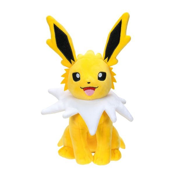 Pokemon plyš 22 cm - mix (pouze 1 ks)