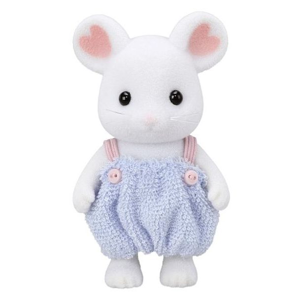 Sylvanian family Marshmallow bublinková koupel
