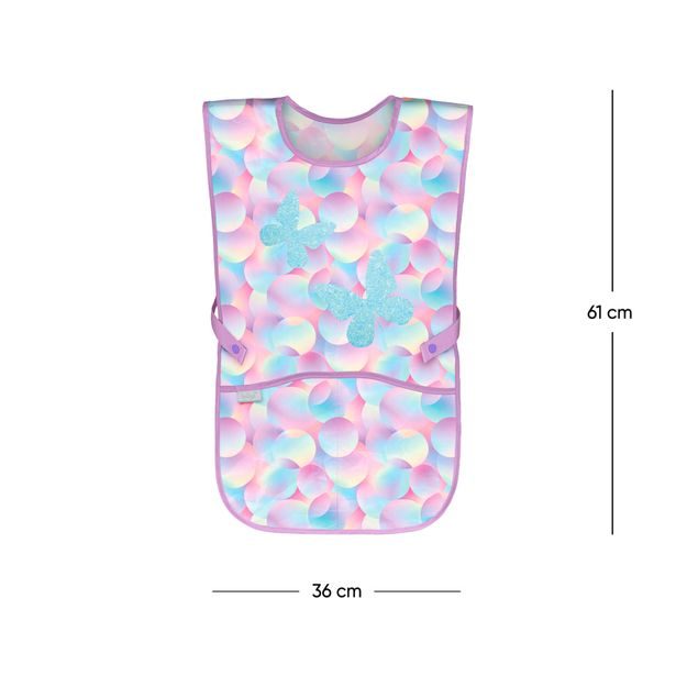 BAAGL Dětská zástěra Candy