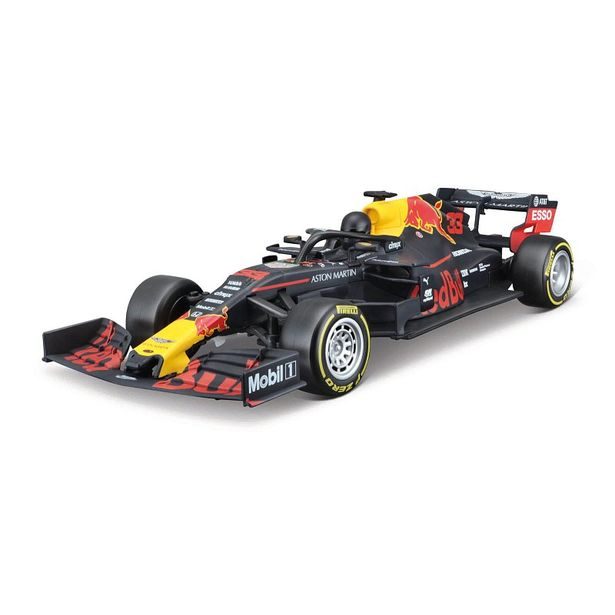 Maisto Maisto RC - RC 1:24 F1 Red Bull RB15 (2019) 2,4 GHz
