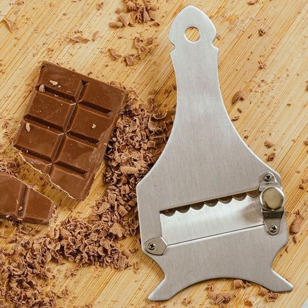 struhadlo 16,5x8cm na čokoládu, ACER, NR