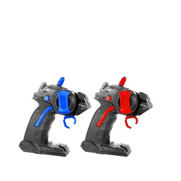 DRIVERO Climbing car