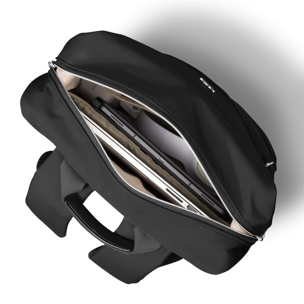 Hama Ultimate, batoh na notebook do 16,2" (41 cm), černý