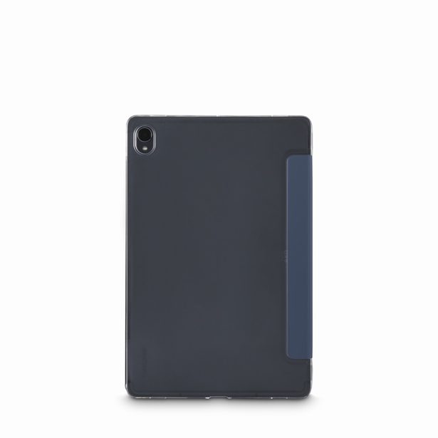 Hama Fold Clear, pouzdro pro Samsung Galaxy Tab A9+ 11", tmavomodré