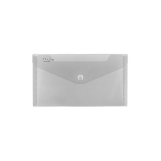 Psaníčko s drukem DL čirá