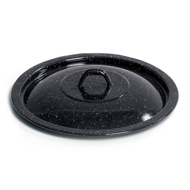 Poklice na kotlík pr. 34 cm