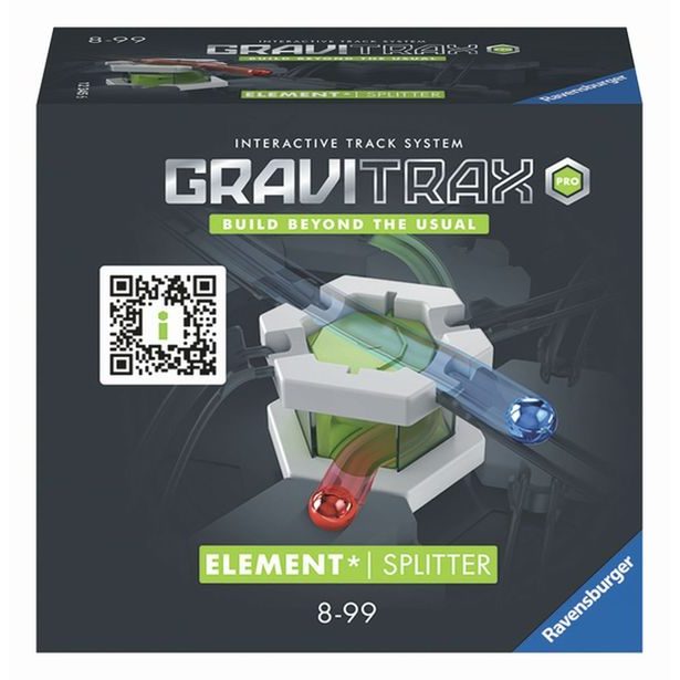 GraviTrax PRO Splitter