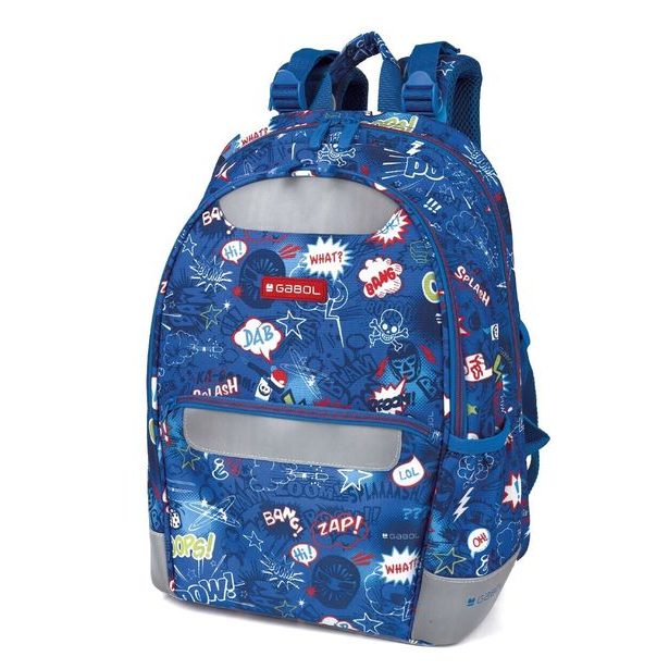 Gabol, Batoh 22 l BANG 224919