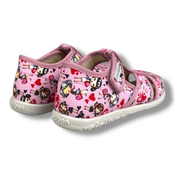 Dětské bačkory Ciciban FRIDA