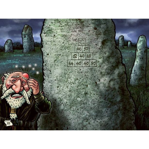 ÚNIKOVKA – ÚNIK Z DRAČÍHO HRADU