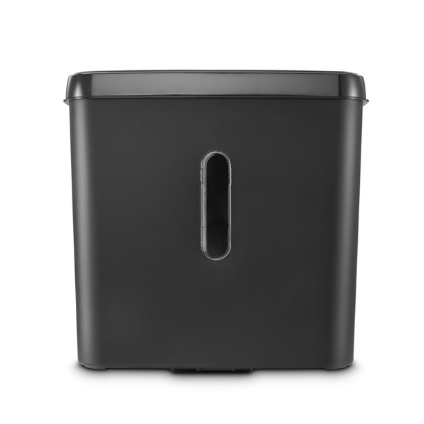 Hama Safe X50, skartovačka, křížový řez, 5 listů, bezpečnostní úroveň P4 T4 E3