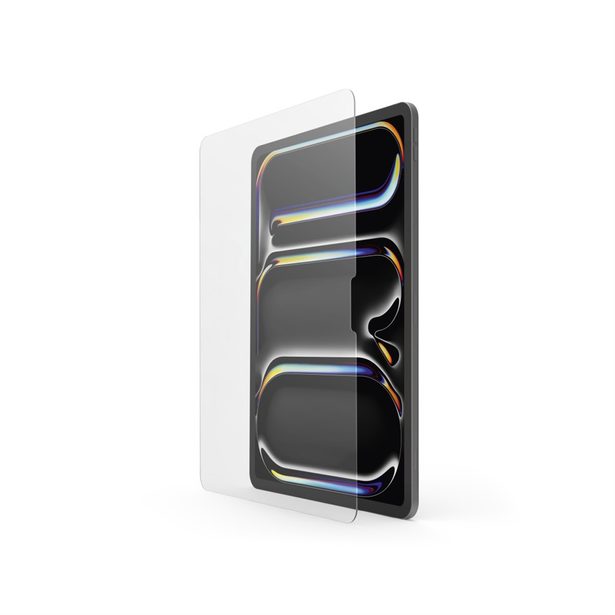 Hama Premium, ochranné sklo na displej pro Apple iPad Pro 13" (2025/2024)