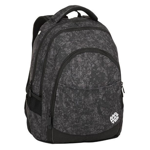 BAGMASTER DIGITAL 8 E BLACK/GRAY