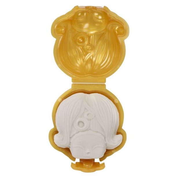 L.O.L. Surprise! Panenka s magickým pískem, PDQ