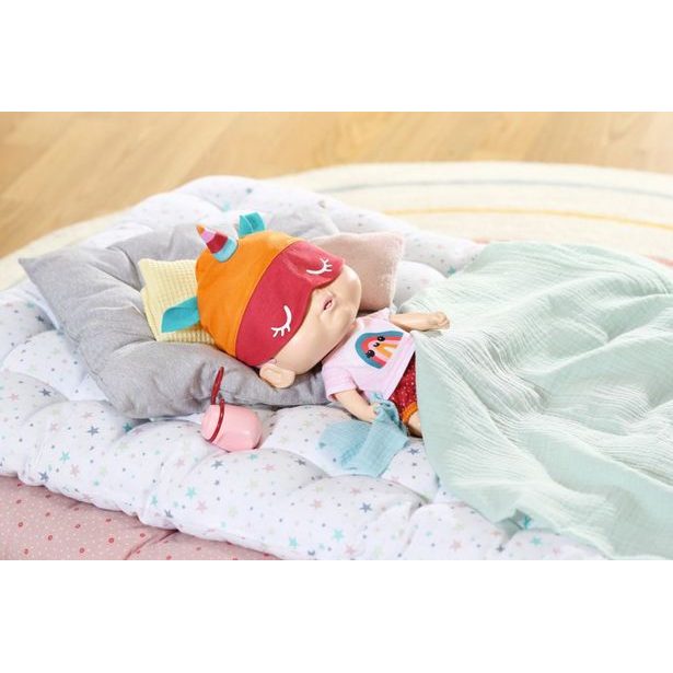 CHOU CHOU Baby Robin, limitovaná edice