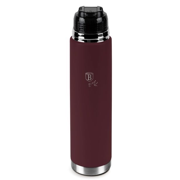 BERLINGERHAUS Termoska nerez 1 l Leonardo Collection BH-8729