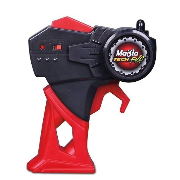 Maisto Maisto RC - 23" Giant Wheel Offroad, bílá