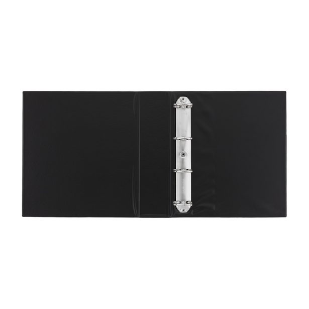 Katalogový vazač A4 - D70 černá