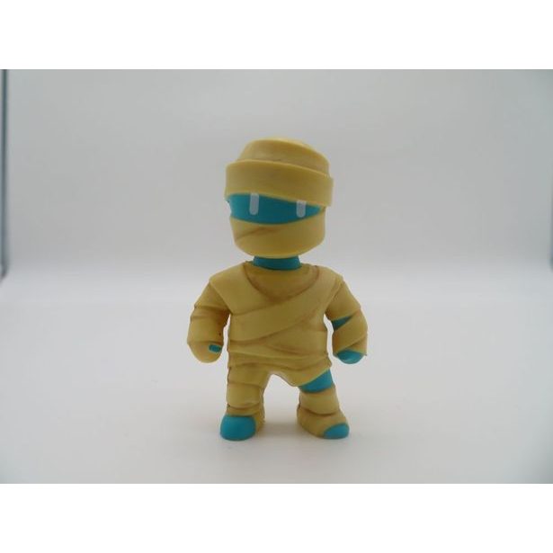 Stumble Guys 3D mini figures series 2 - window box 3 pcs