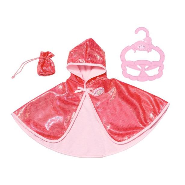 Baby Annabell Little Sweet Pelerína, 36 cm