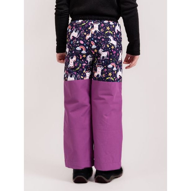 Unuo, Dětské zimní oteplovačky Snow, Jednorožci