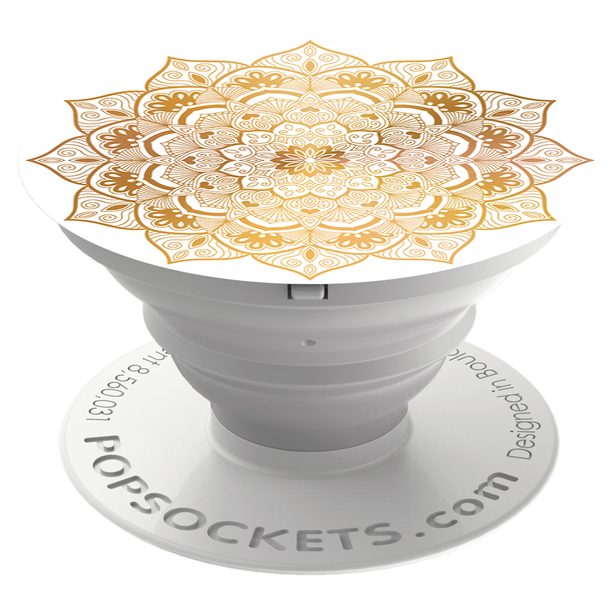 PopSocket Golden Silence