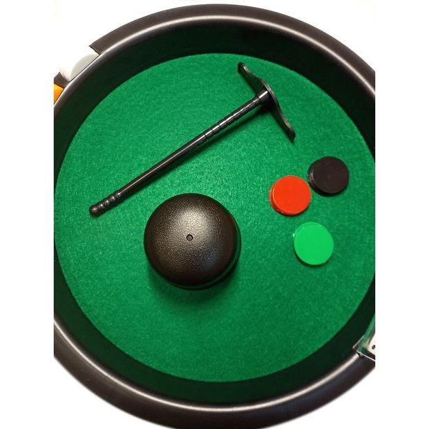 Ruleta set