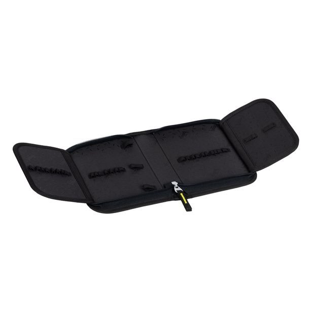 BAAGL Školní penál jednopatrový Traktor GRS
