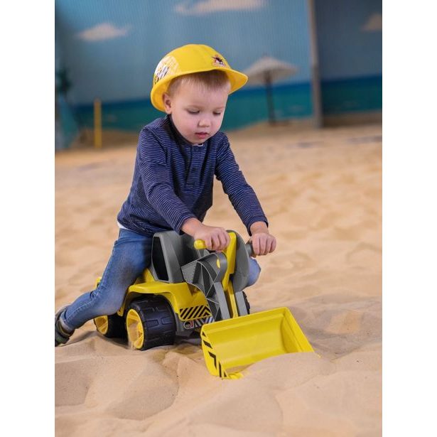 Big Power Maxi Nakladač