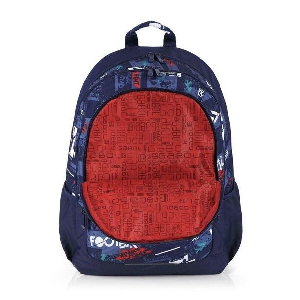 Gabol, Batoh 21 l ATTACK 231640