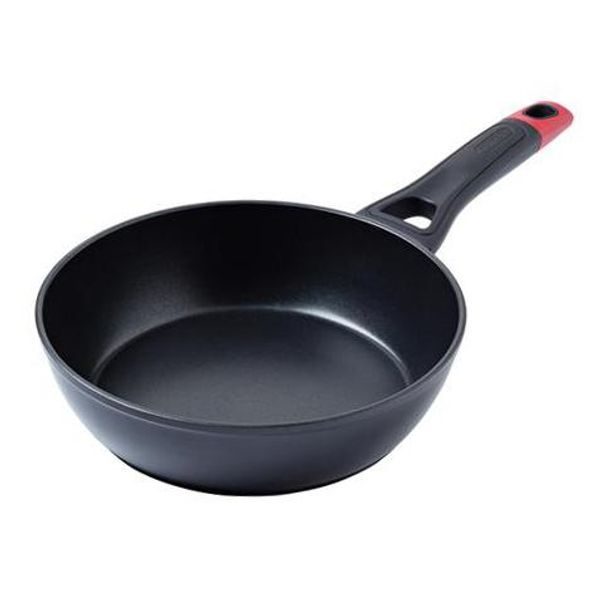 Pyrex PÁNEV HLUBOKÁ OPTIMA+ 24CM HLINÍK_hamashop