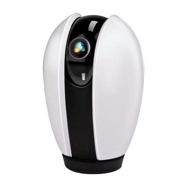 ALPINA Chytrá IP kamera WiFi HD 1080p ED-226466