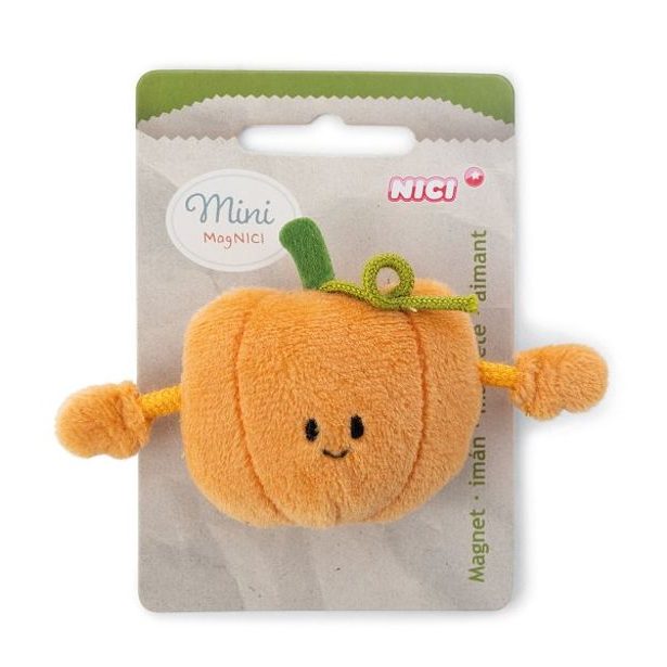 NICI NICI magnetka mini Dýně 7cm, Green