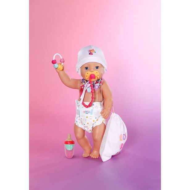 BABY born Sada pro novorozence
