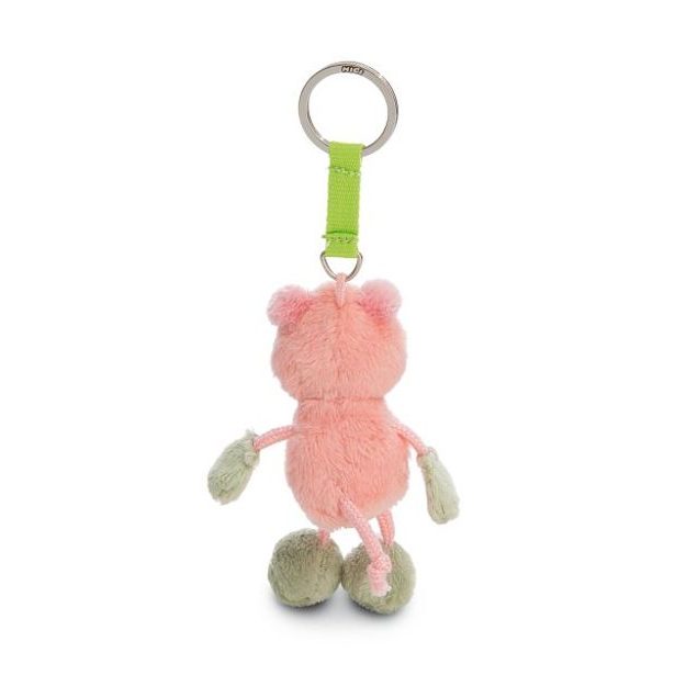 NICI NICI klíčenka Prasátko Talisminis, 7cm