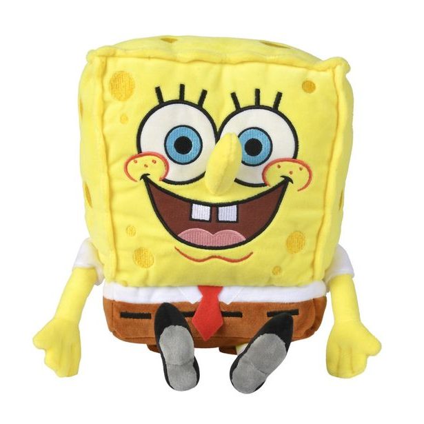 SPB SpongeBob plyšový 35 cm