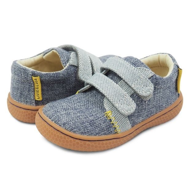 Livie & Luca HAYES SNEAKER Dusty blue