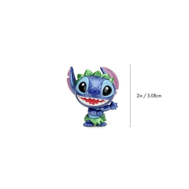 Stitch figurka 2,5", 4 druhy, DP12, Wave 2