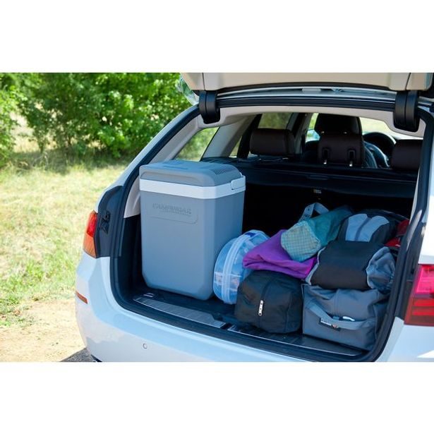 CAMPINGAZ Chladící box Powerbox Plus 28L na 12V 2000024956