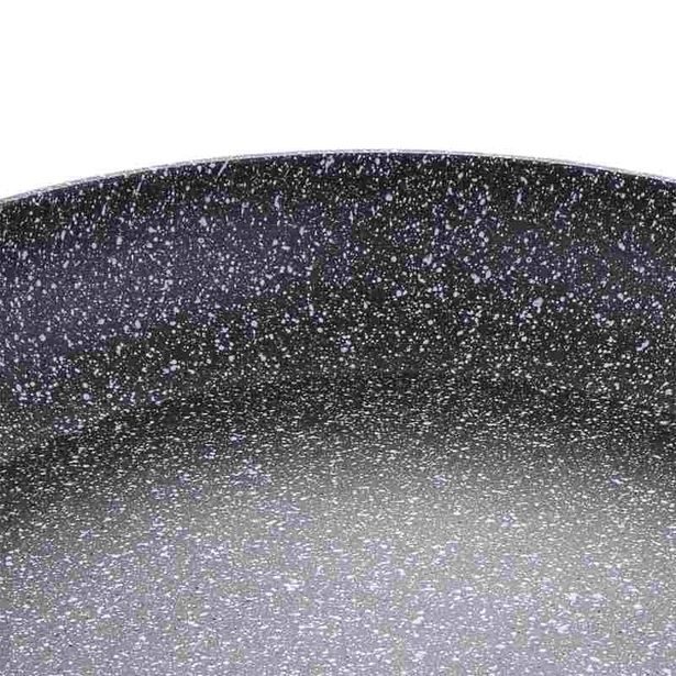 BERGNER Pánev s mramorovým povrchem 30 cm BG-8512-MBG