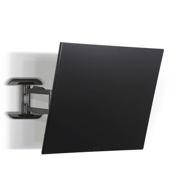 Hama nástěnný držák TV, 600x500, pohyblivý