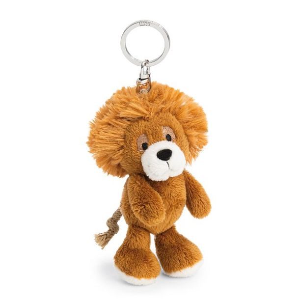 NICI NICI klíčenka Lev King Kimari 10cm