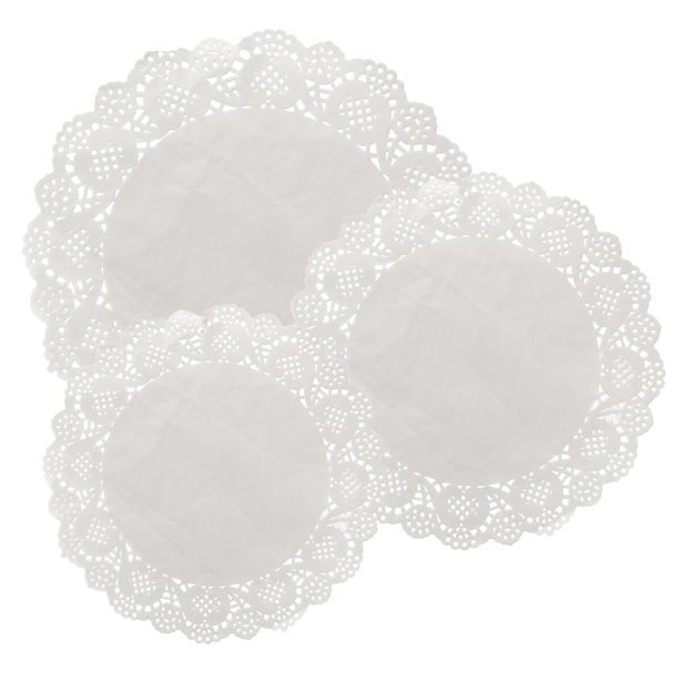 Dortová podložka 3 velikosti 18 ks