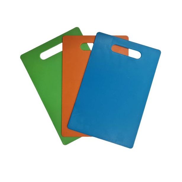 prkénko 29x19x0,25cm, MIX barev, plast