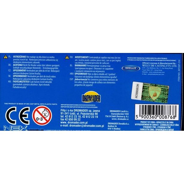 Záchranáři 1:34-39    