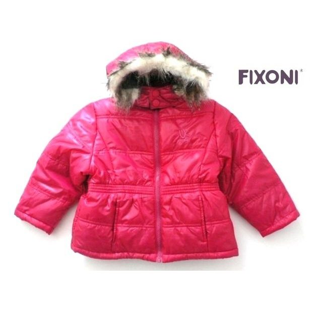 Zimní bunda Fixoni 40041; Velikost oblečení: 116