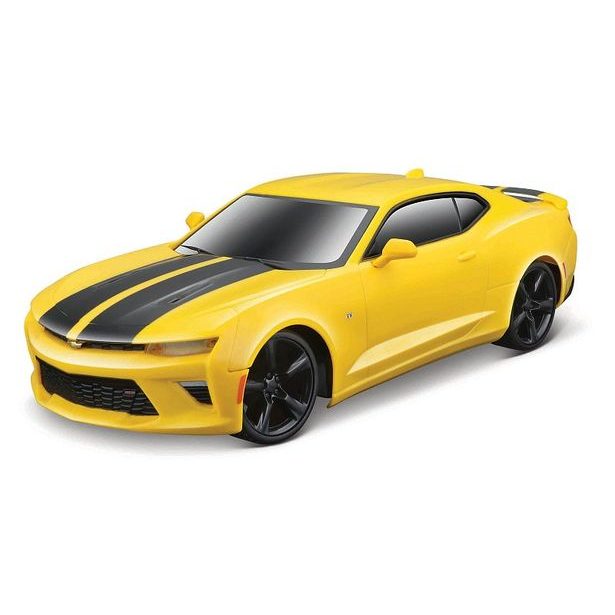 Maisto Maisto RC - 1:24 Radio Control Vehicle (2.4GHz Version) ~ 2016 Chevrolet Camaro SS