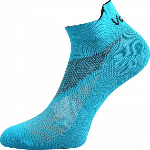 Dětské sportovní ponožky Iris dětská Voxx - Mix barev Holka